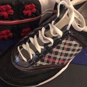 NIKE AIR Summer Sport Golf Shoes TAC Soft Spikes